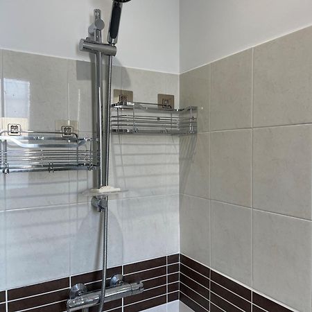 Charmant T2 Refait A Neuf Ajaccio  Exterior foto