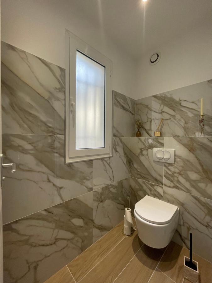 Charmant T2 Refait A Neuf Ajaccio  Exterior foto